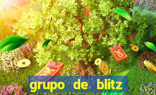 grupo de blitz porto velho