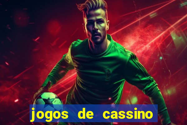 jogos de cassino com bonus gratis