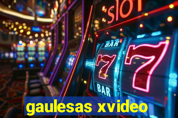 gaulesas xvideo