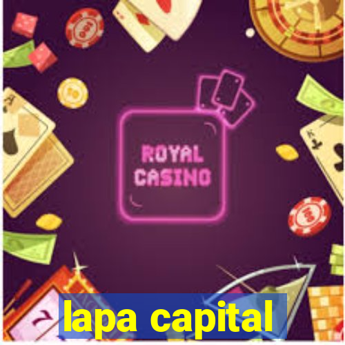 lapa capital