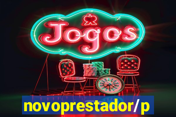 novoprestador/portoseguro