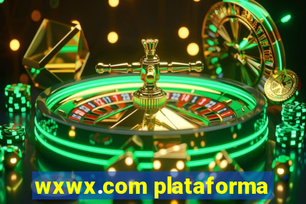 wxwx.com plataforma