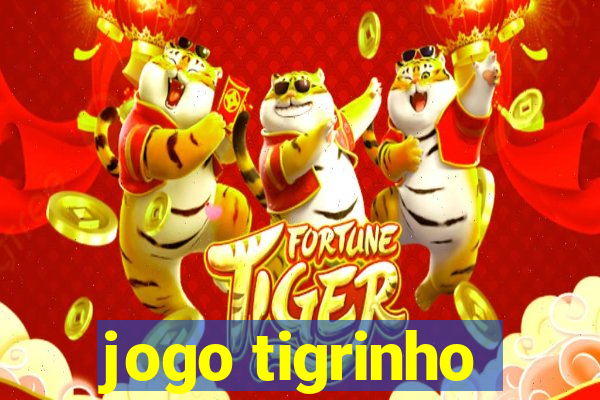 jogo tigrinho