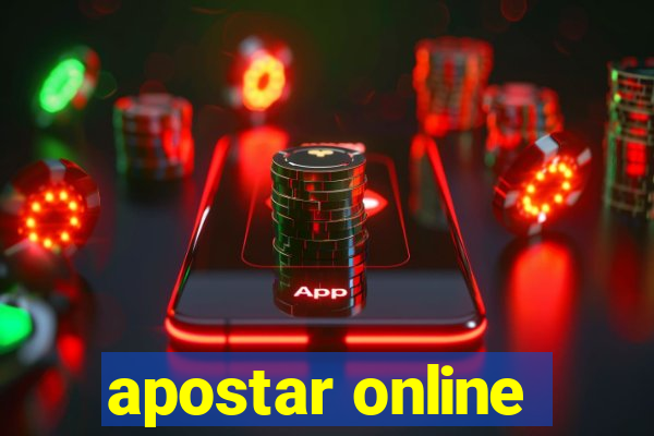 apostar online