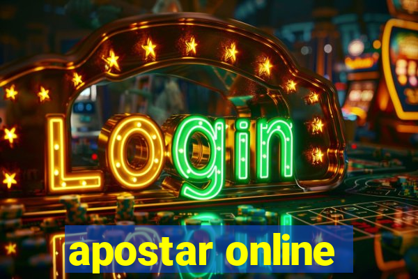 apostar online