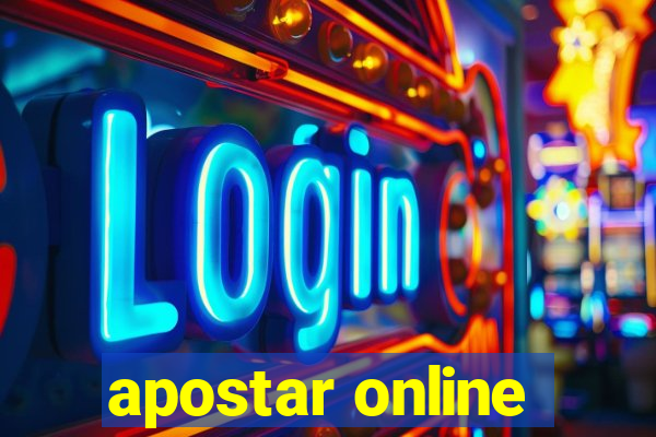 apostar online