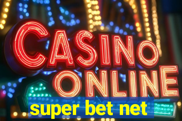 super bet net