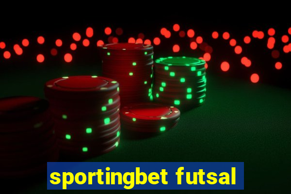 sportingbet futsal