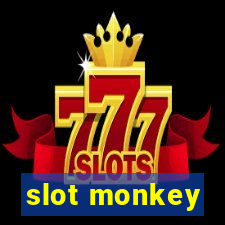 slot monkey