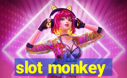 slot monkey