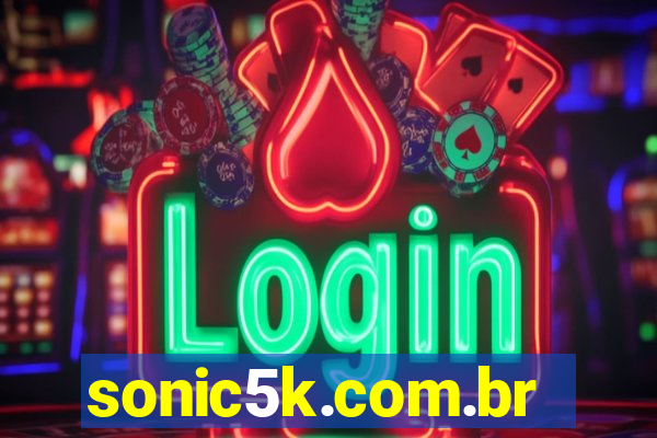 sonic5k.com.br fortune tiger