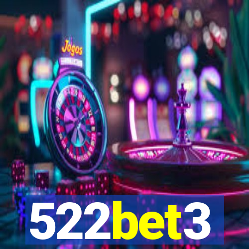 522bet3