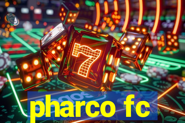 pharco fc