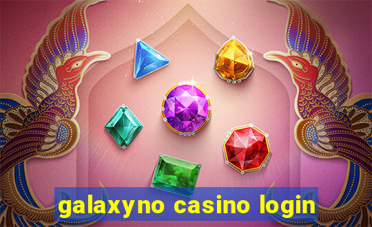 galaxyno casino login