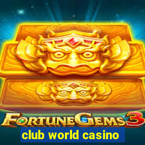 club world casino