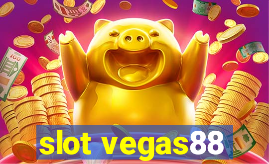 slot vegas88