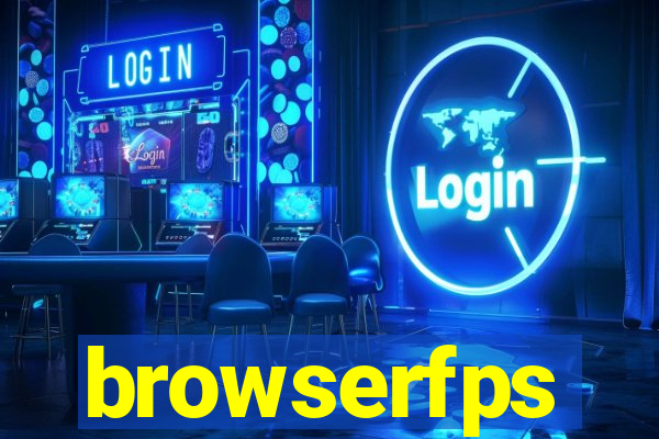 browserfps