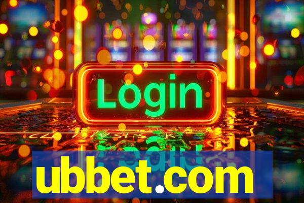 ubbet.com