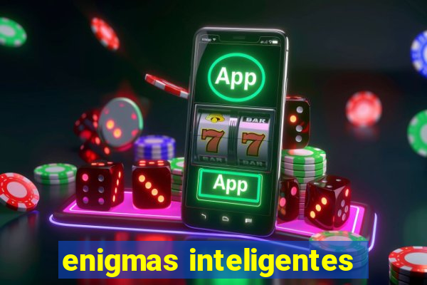 enigmas inteligentes