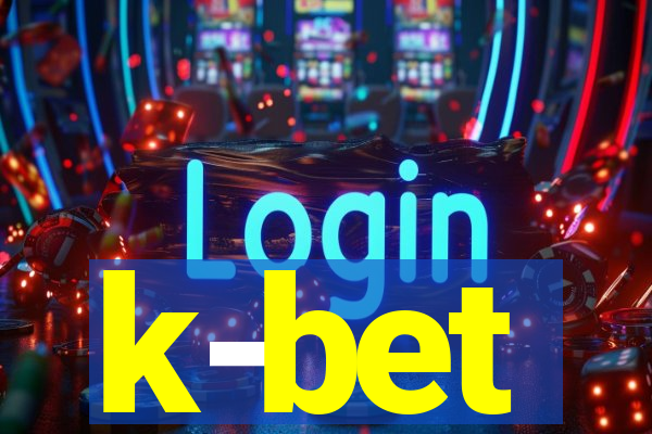 k-bet