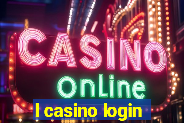 l casino login