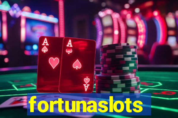 fortunaslots