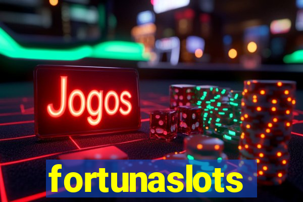 fortunaslots