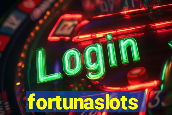 fortunaslots