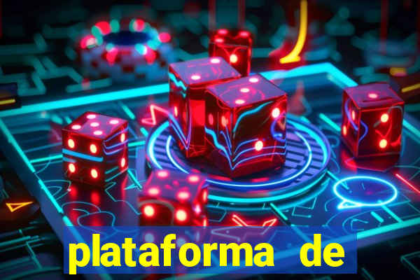 plataforma de apostas fortune tiger