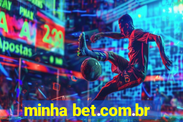 minha bet.com.br