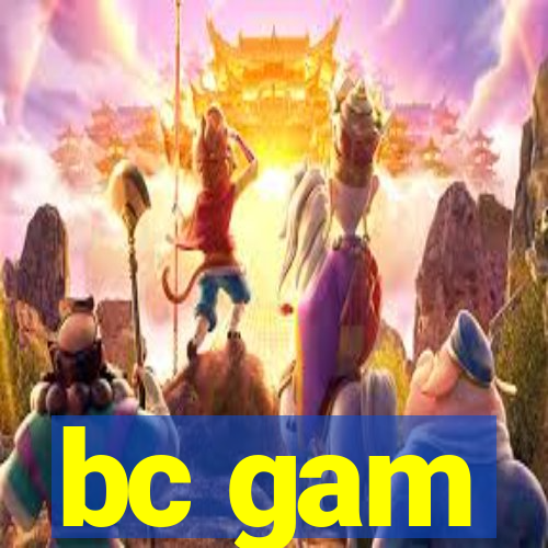 bc gam