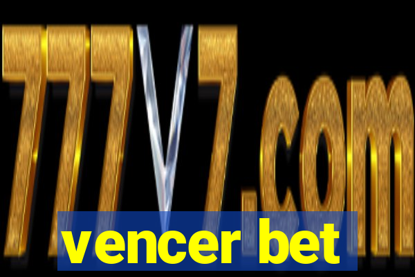 vencer bet