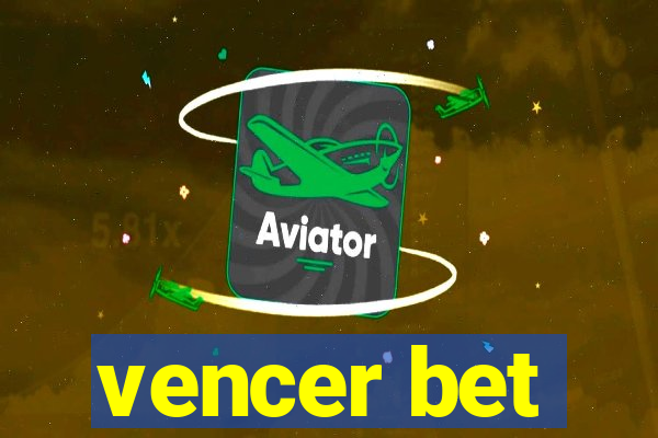 vencer bet