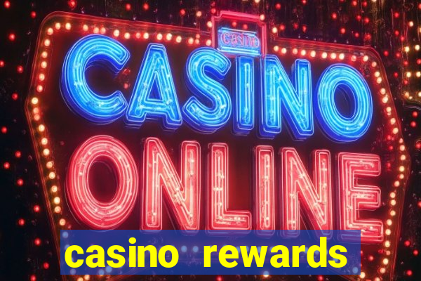 casino rewards bonus sans dép?t