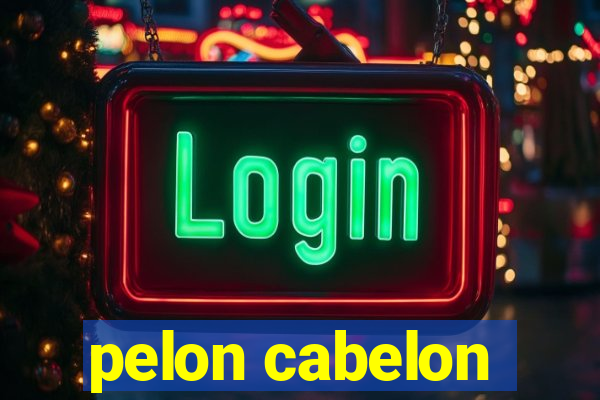 pelon cabelon