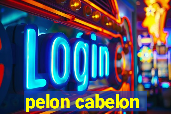 pelon cabelon