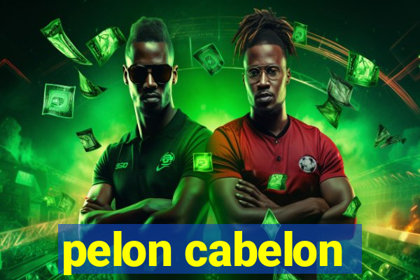 pelon cabelon