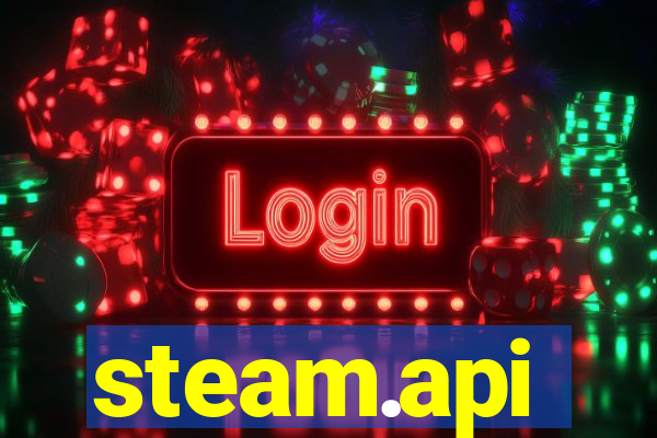 steam.api