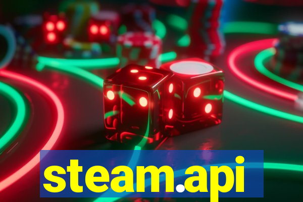 steam.api