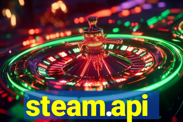 steam.api