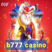 b777 casino