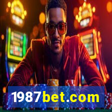 1987bet.com