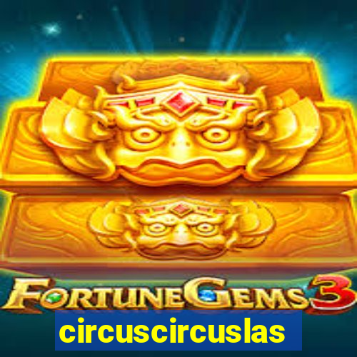 circuscircuslasvegas