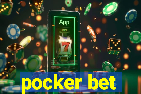 pocker bet