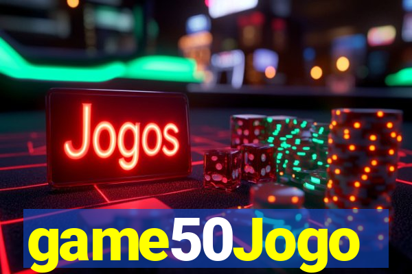 game50Jogo