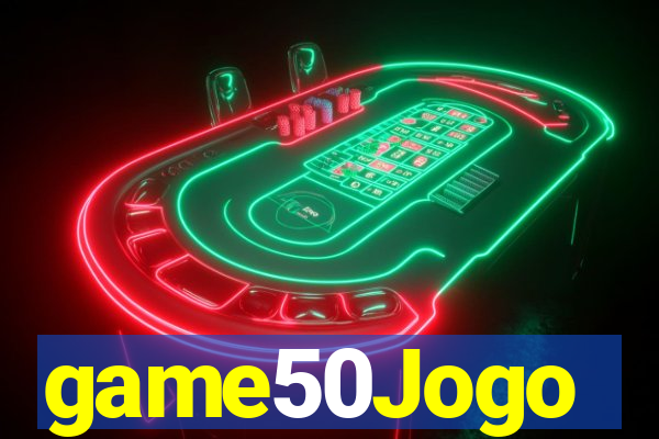 game50Jogo