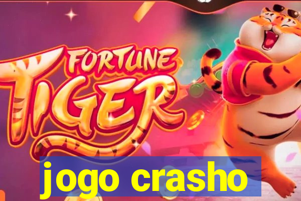 jogo crasho