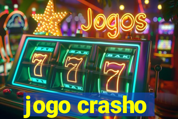 jogo crasho