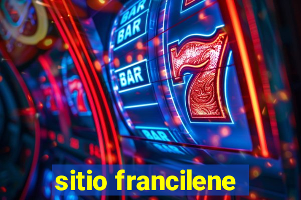 sitio francilene