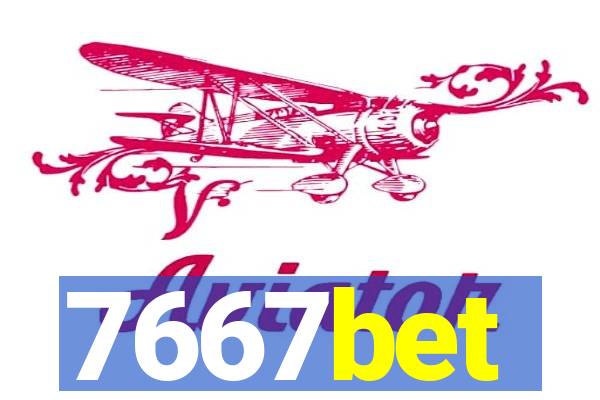 7667bet